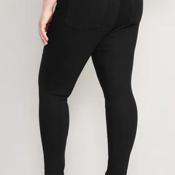 💕 Final Price Drop💕 Old Navy High Rise Super Skinny Jeans - Picture 2 of 8